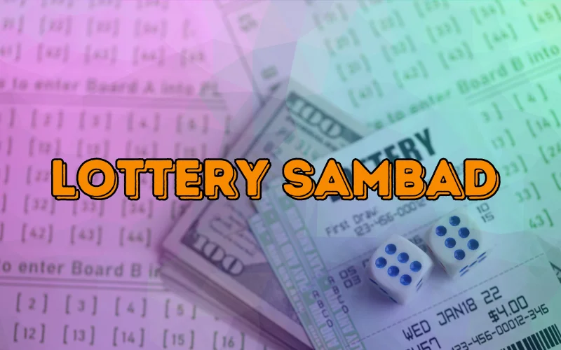 lottery sambad