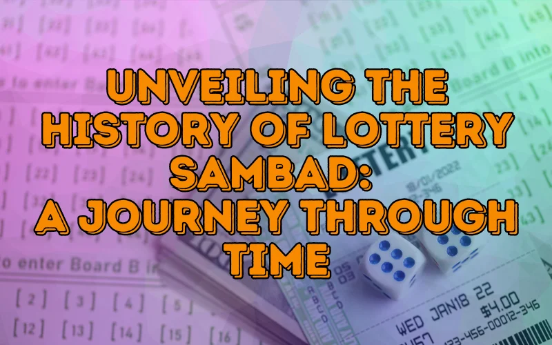 lottery sambad