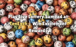 live lottery sambad