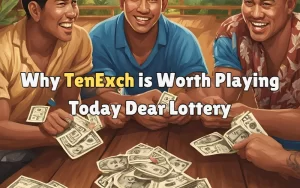 Today Dear Lottery