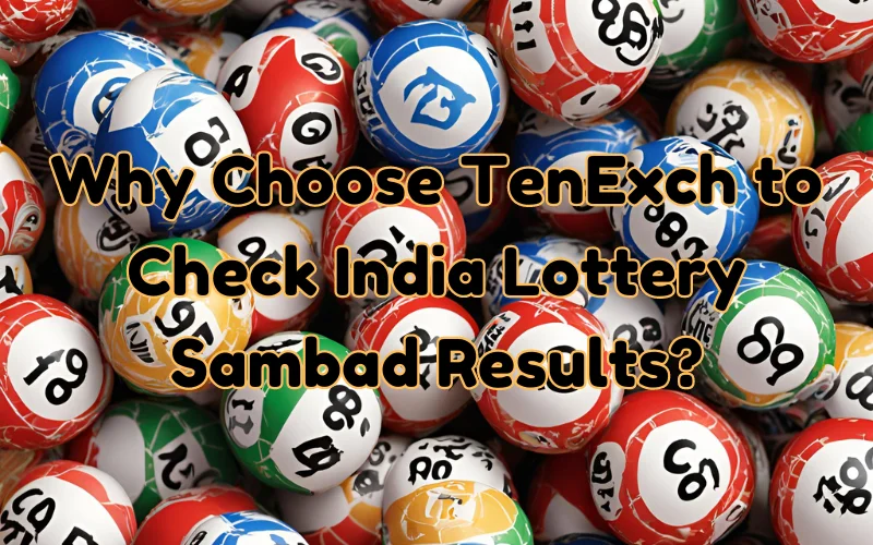 india lottery sambad