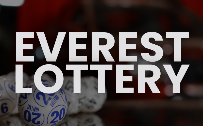 everest lottery