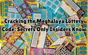 meghalaya lottery