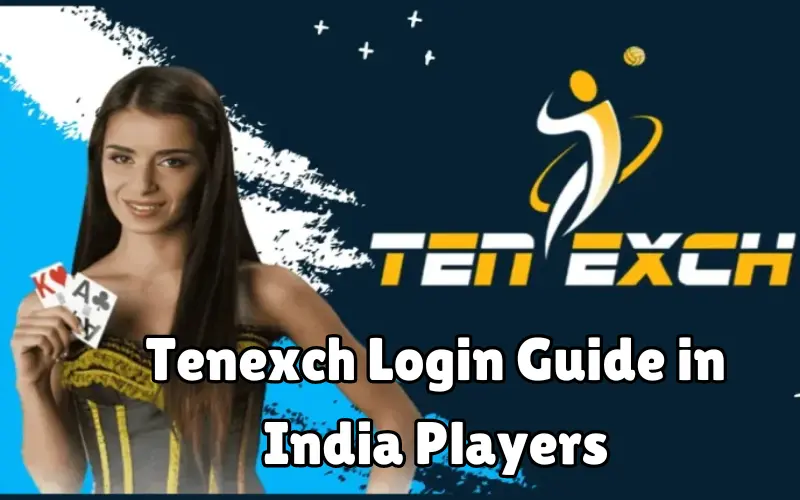 tenexch login