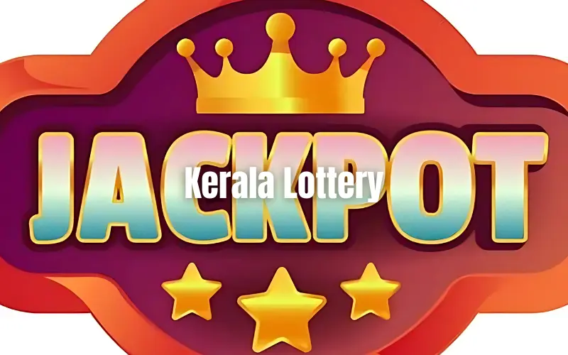 kerala jackpot lottery