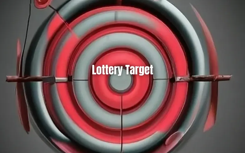 lottery target