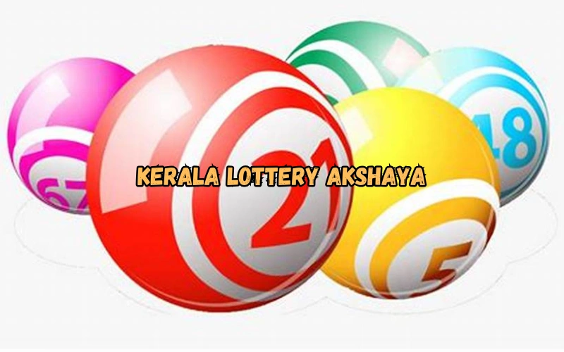 kerala lottery akshaya