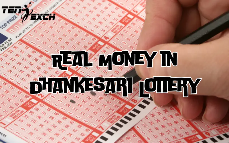 dhankesari lottery