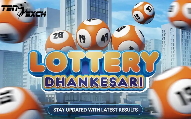 dhankesari lottery